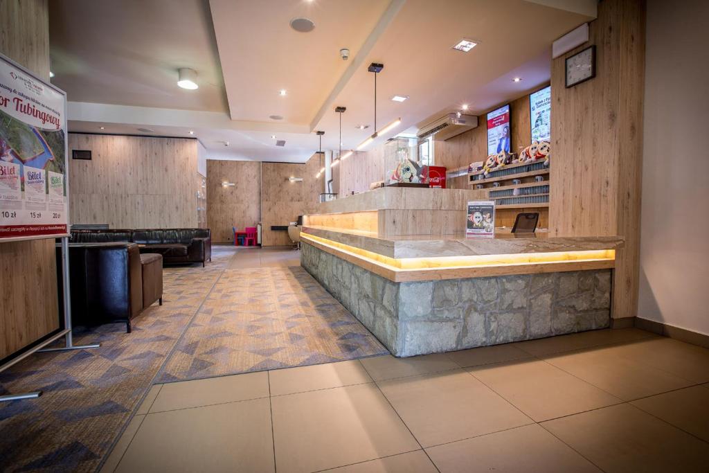 Spa & Wellness Hotel Diament Ustroń photo 3