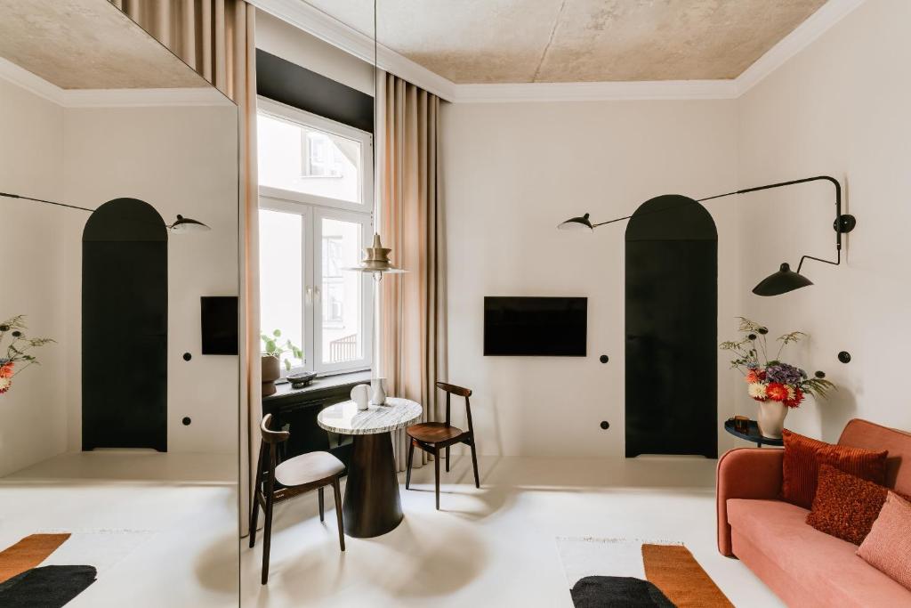 Stylish apartment close to Wawel — photo 1