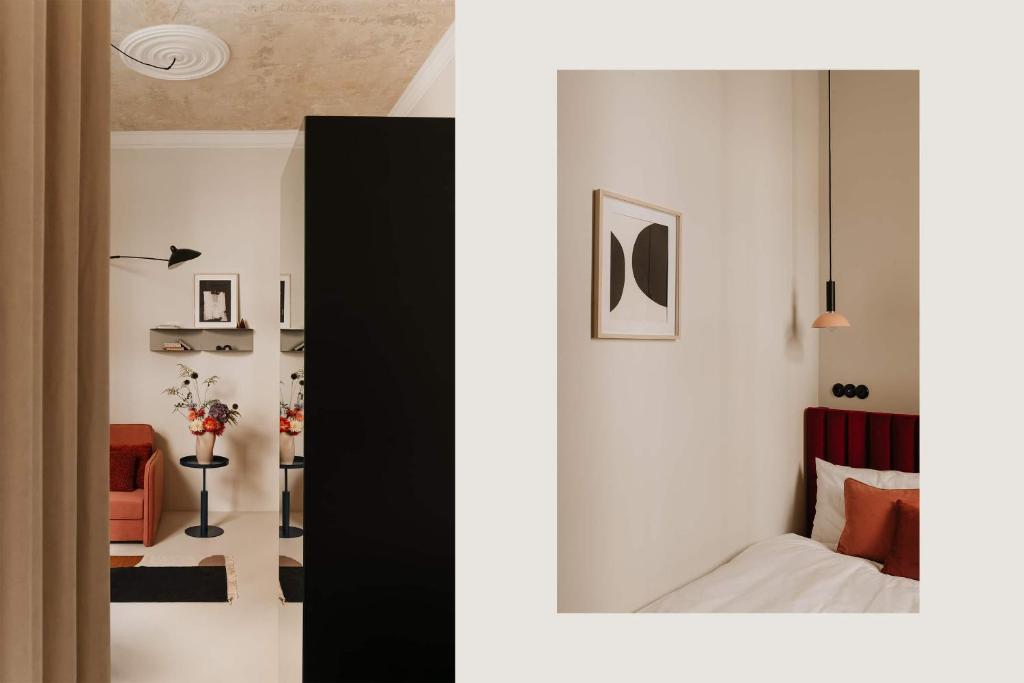 Stylish apartment close to Wawel photo 2