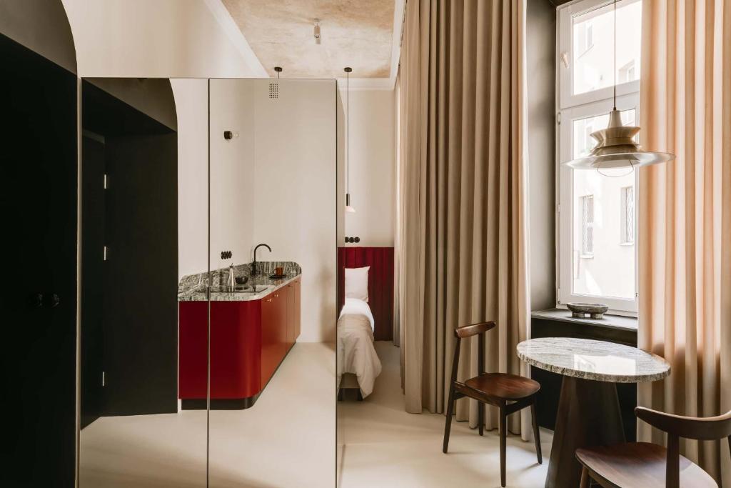 Stylish apartment close to Wawel photo 3