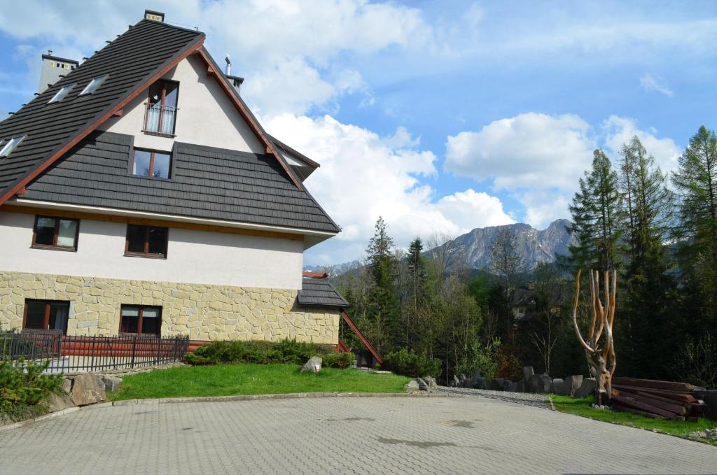 ZAKOapartamenty BUTOROWY RESIDENCE photo 2