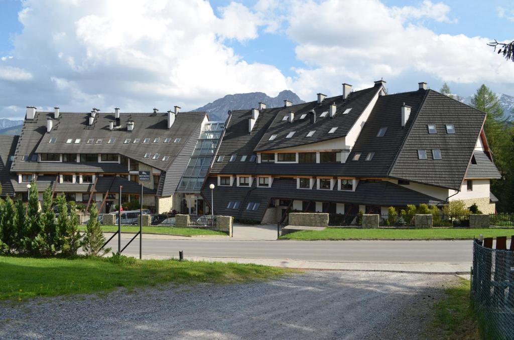 ZAKOapartamenty BUTOROWY RESIDENCE photo 3
