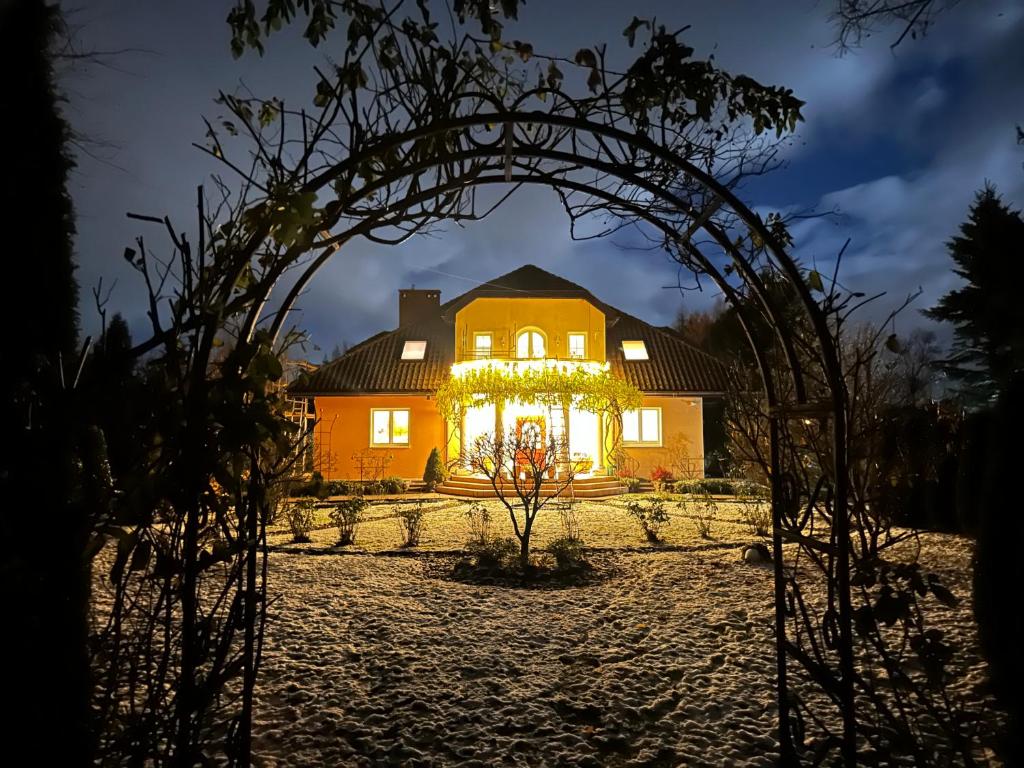 Serenity Garden Villas - Polanica-Zdrój — photo 1