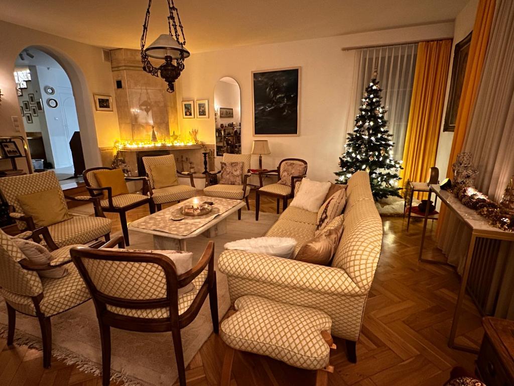 Serenity Garden Villas - Polanica-Zdrój photo 3