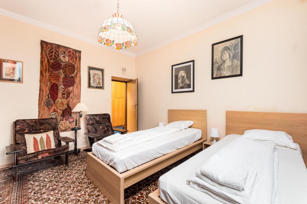 Apartament Żelazna 101 by Homeprime photo 2