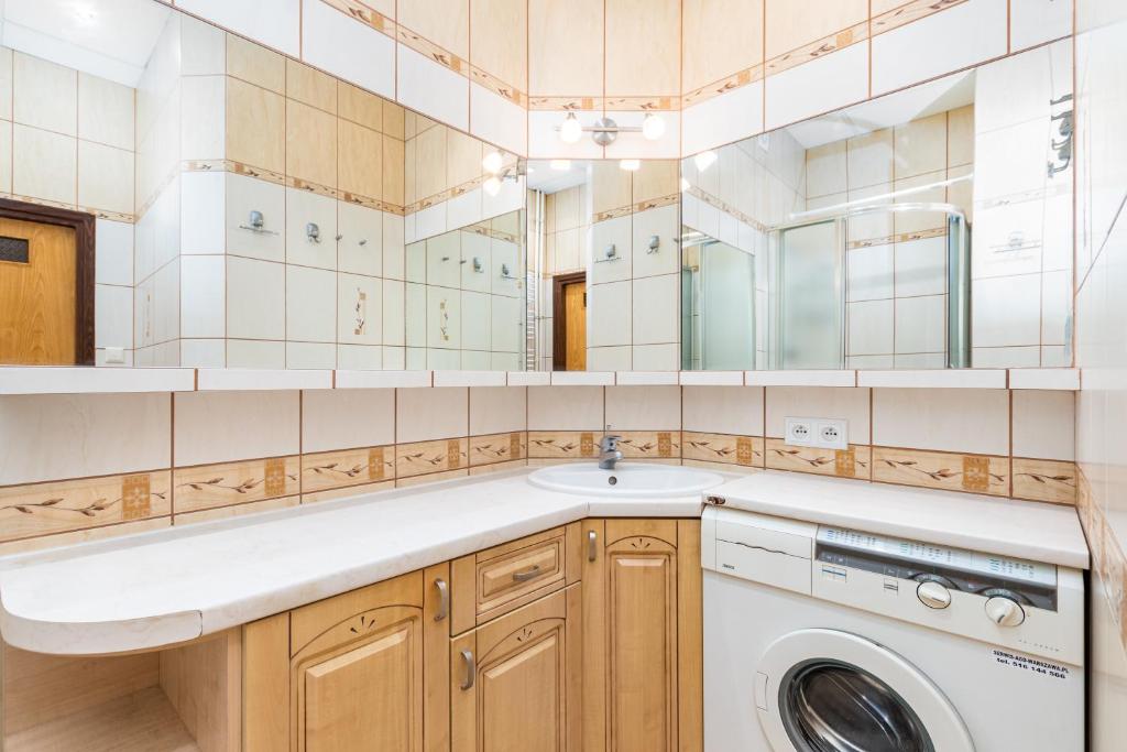 Apartament Żelazna 101 by Homeprime photo 3