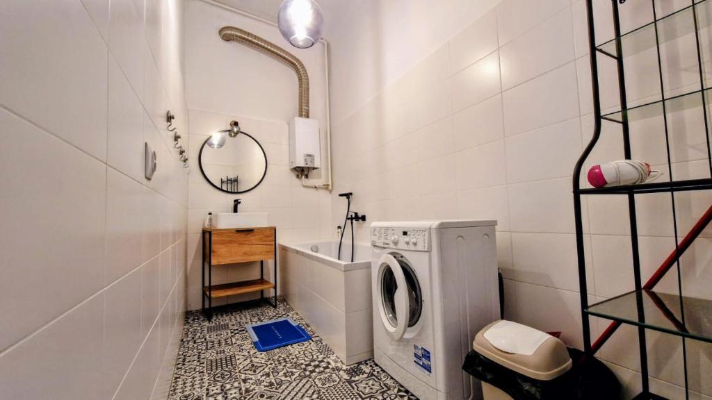 Unikatowe !Sienkiewicza Park Apartament 116 m Off Piotrkowska 3 Bedrooms photo 3