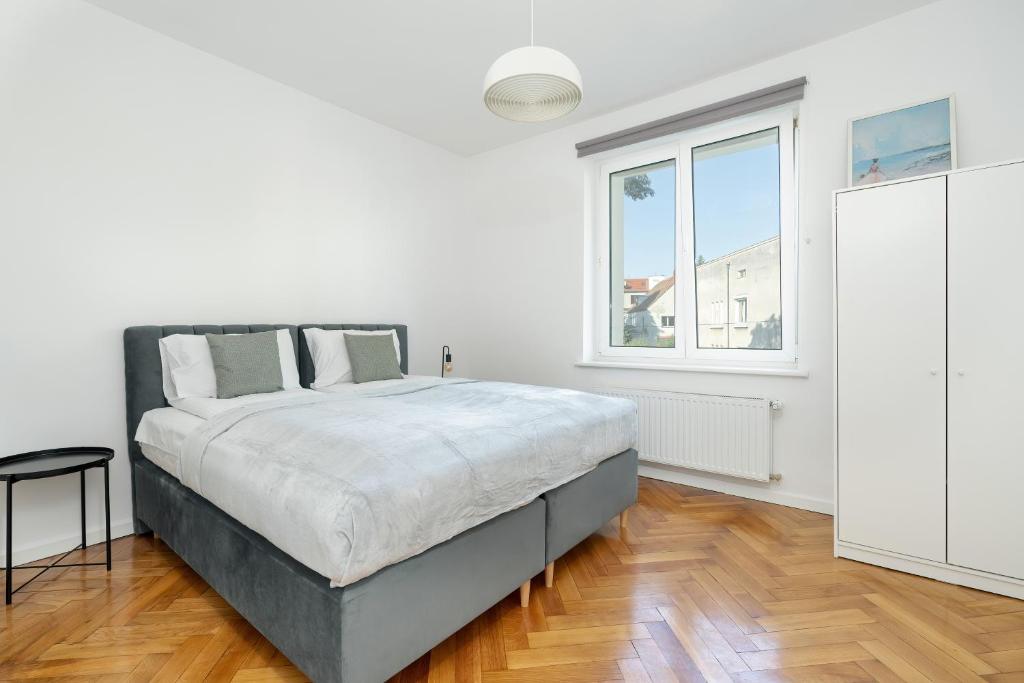 Rycerska Apartments with Parking by Noclegi Renters photo 2