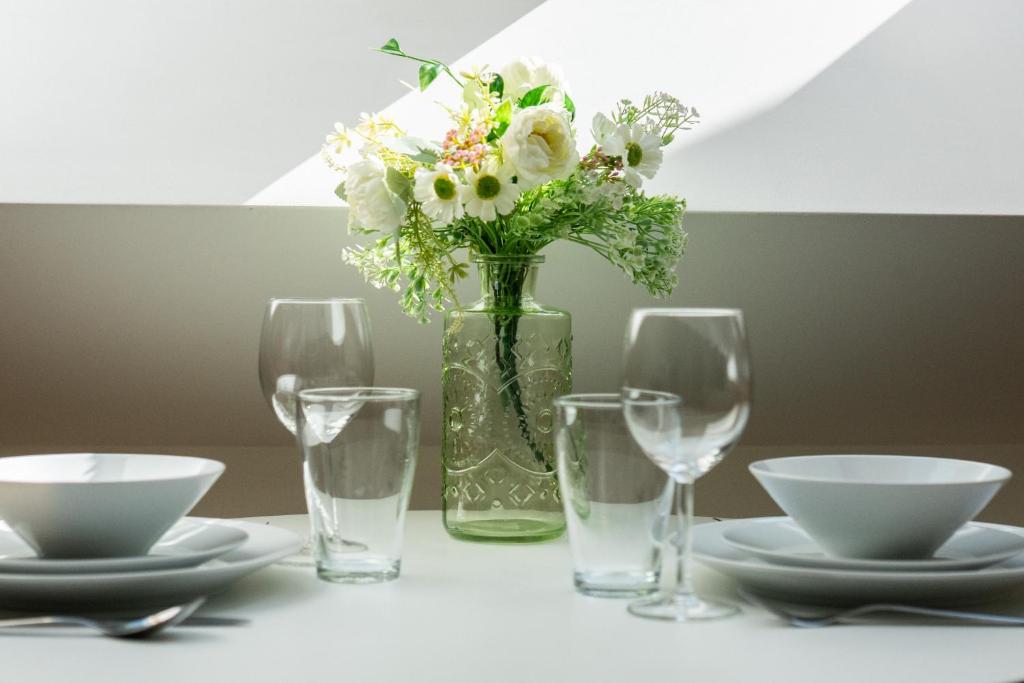 Rycerska Apartments with Parking by Noclegi Renters photo 3