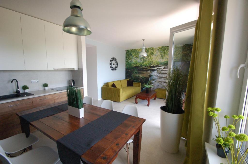 M&K Apartamenty Zielony Zakątek - Sobieszewo — photo 1