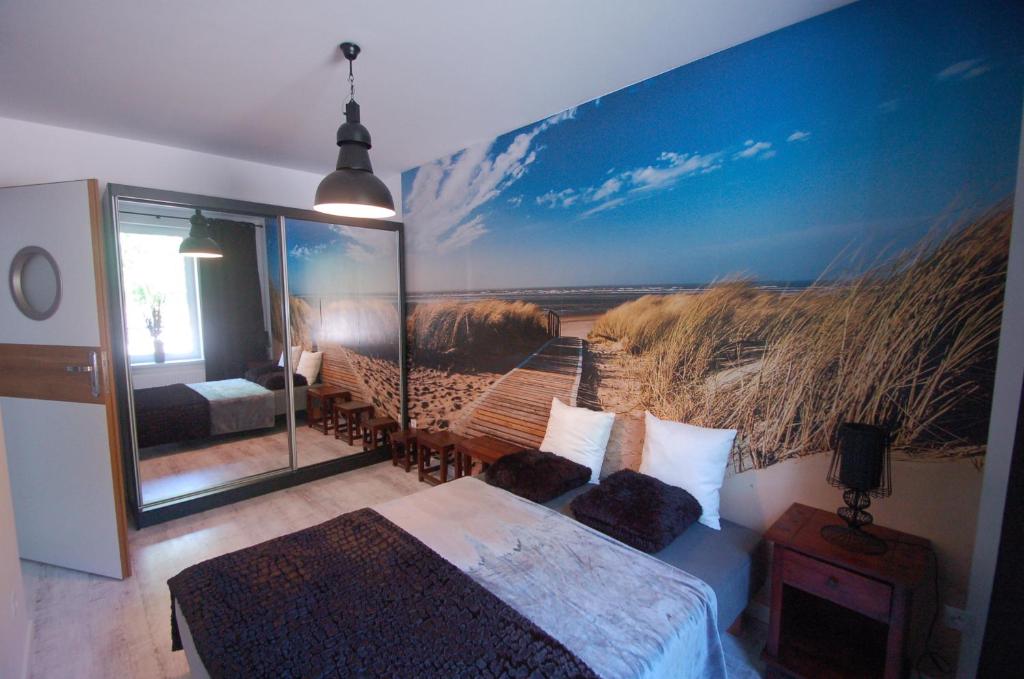 M&K Apartamenty Zielony Zakątek - Sobieszewo photo 2