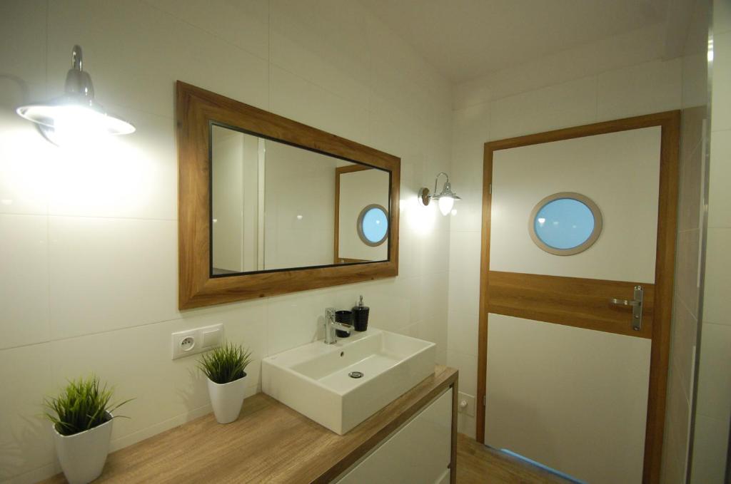 M&K Apartamenty Zielony Zakątek - Sobieszewo photo 3