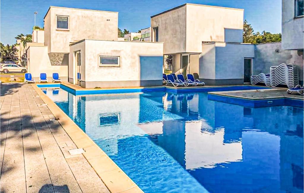 Awesome Apartment In Pogorzelica photo 2