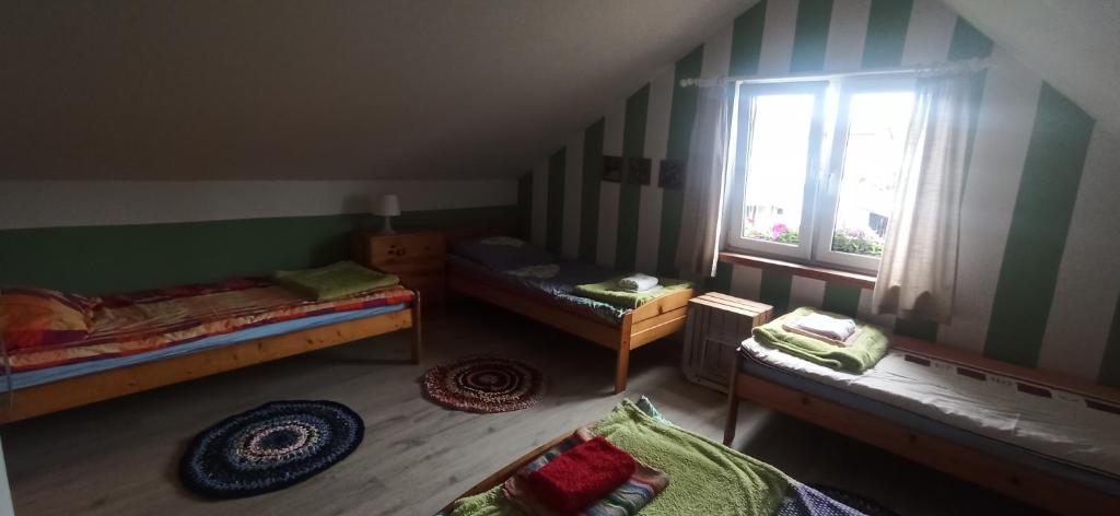 Siedlisko Urszulanka Dom photo 2