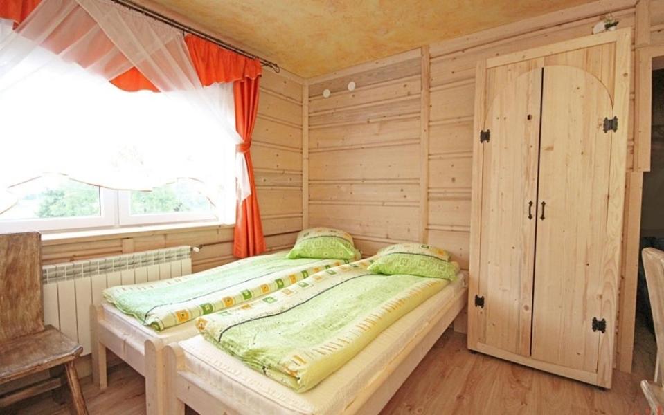 Grota zbójnicka apartament i pokoje photo 2