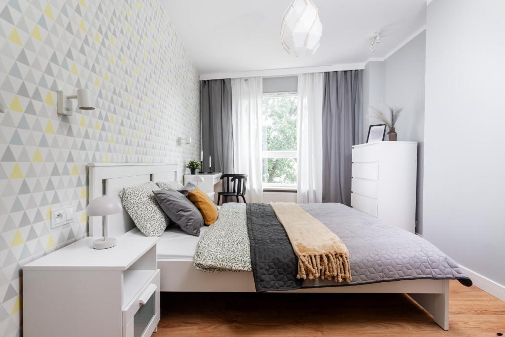 SuperApart Dziatwy 16a - Blisko Galerii Północnej — photo 1