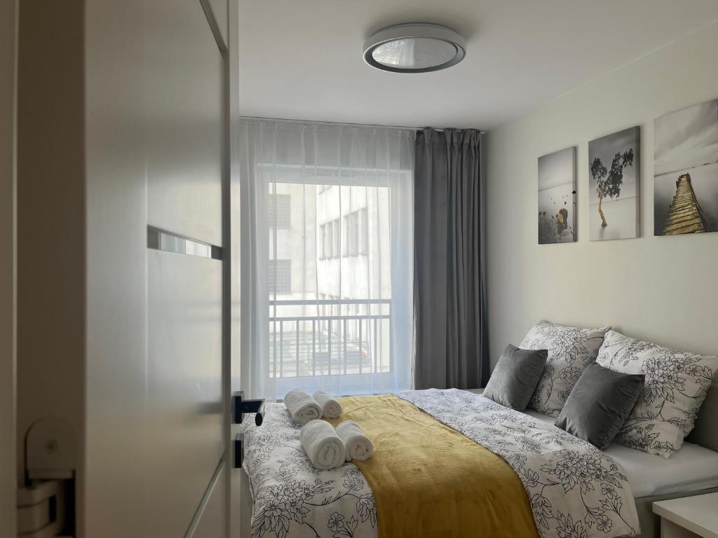 Widok Kielce - Apartament przy Rynku photo 2