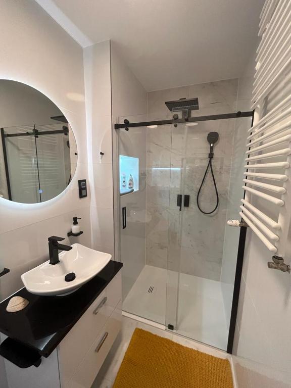 Widok Kielce - Apartament przy Rynku photo 3