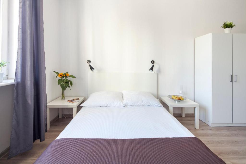 Sleepy3city Apartments 10 Lutego 23 — photo 1