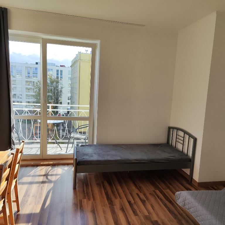 Sleepy3city Apartments 10 Lutego 23 photo 3