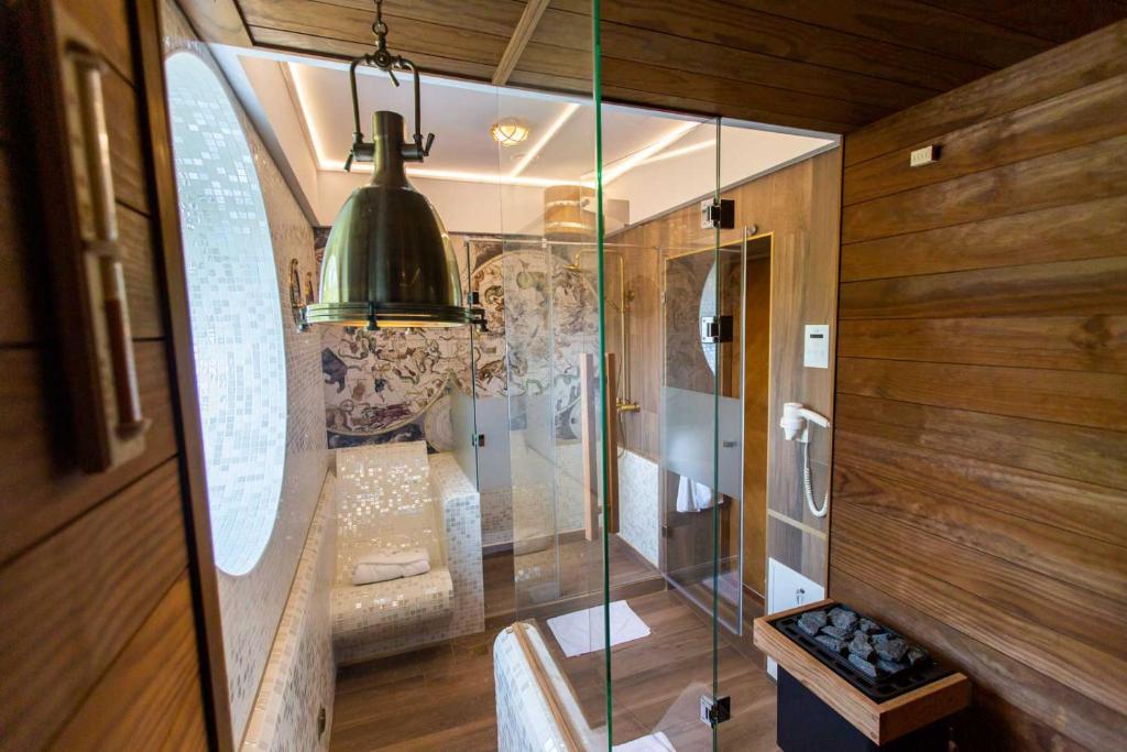 Hotel Willa Lubicz photo 3