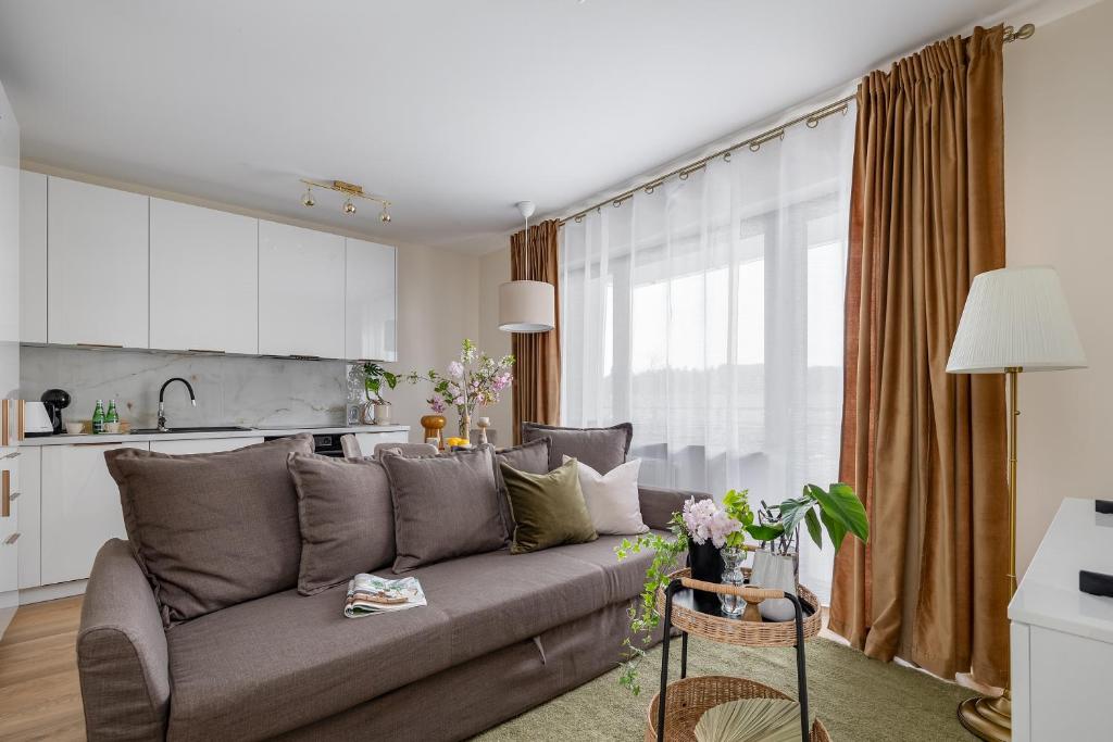 TS Gold New Town Apartment & free private parking photo 2