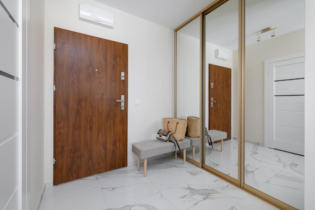 TS Gold New Town Apartment & free private parking photo 3