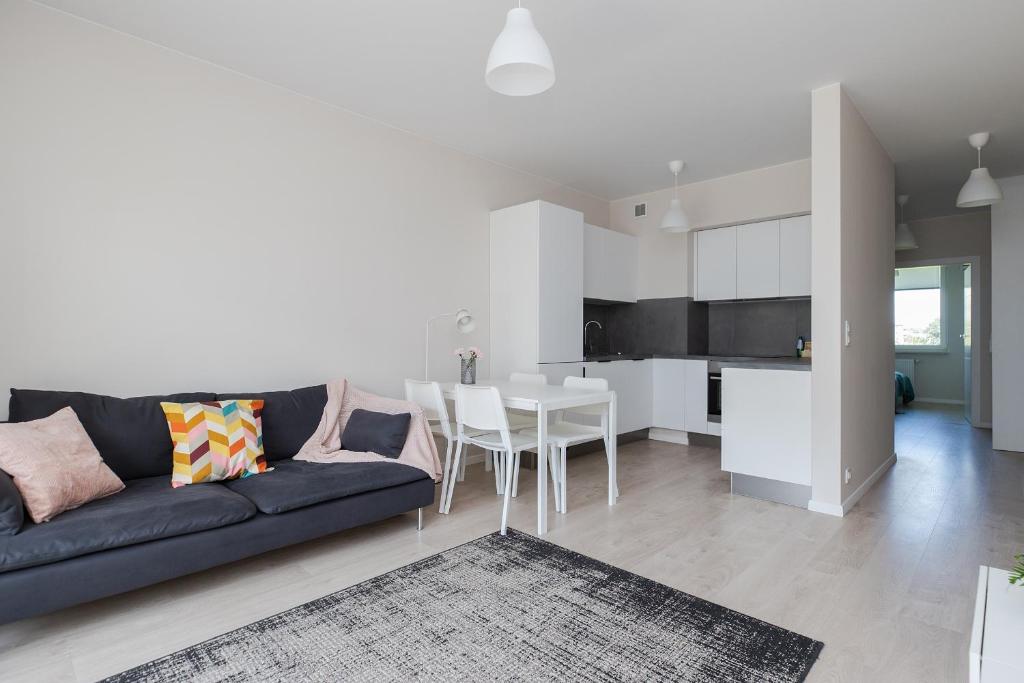 ShortStayPoland Pohulanka (B85) — photo 1