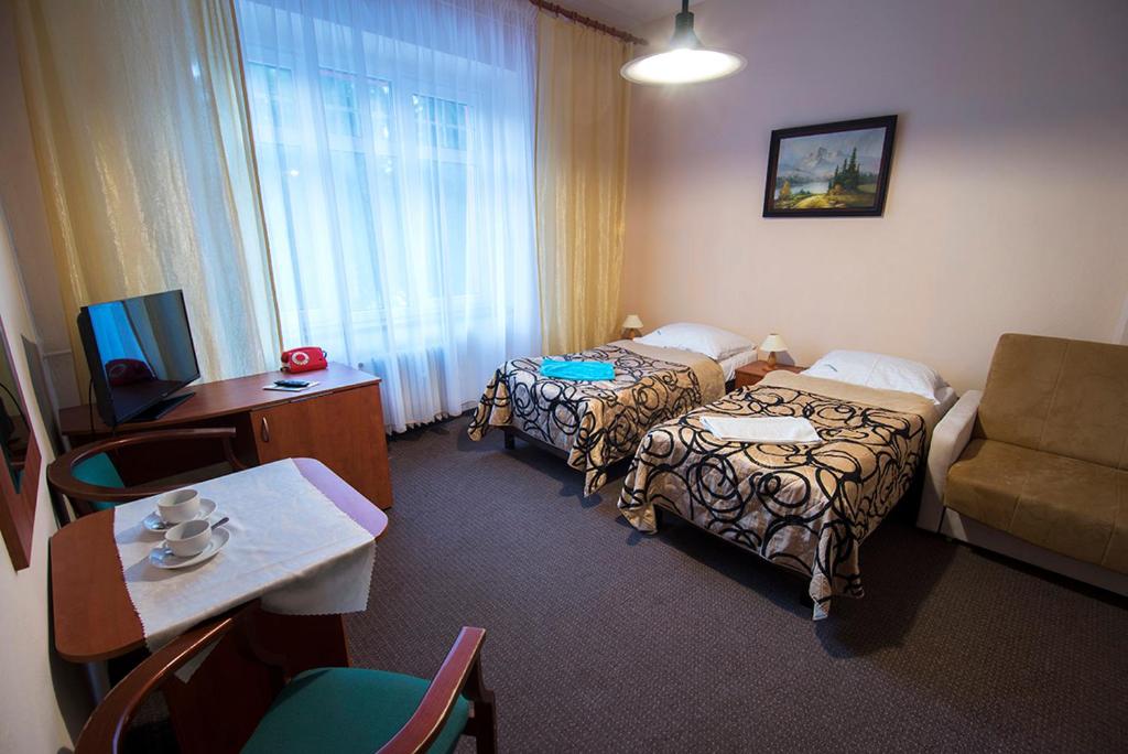 Ośrodek Wypoczynkowy Olimp photo 2