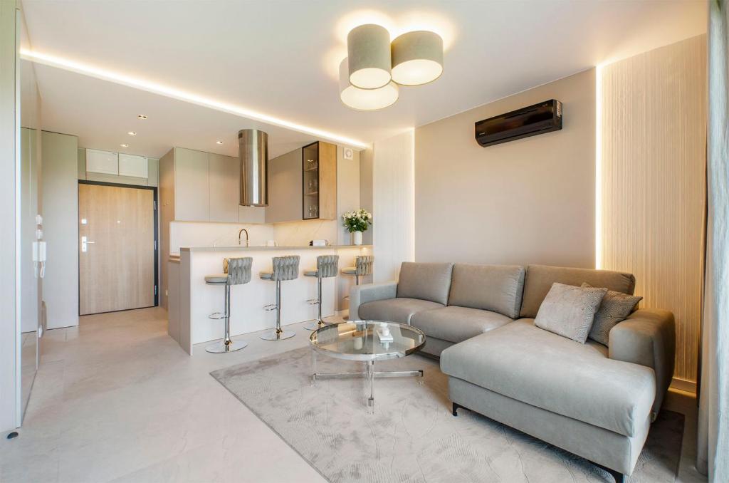 SKY Home- Pearl -Manufaktura — photo 1