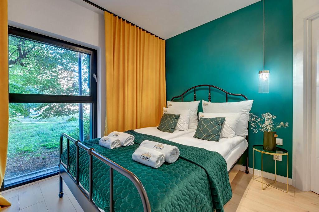 Rezydencja Wintera by Downtown Apartments photo 2