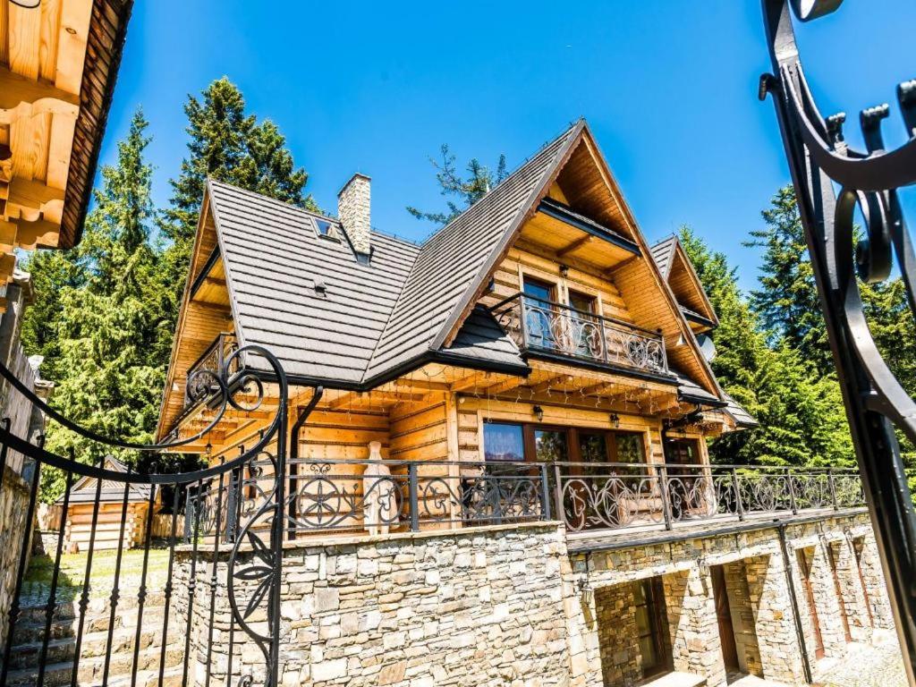 Rezydencja Sywarne Lux Spa — photo 1