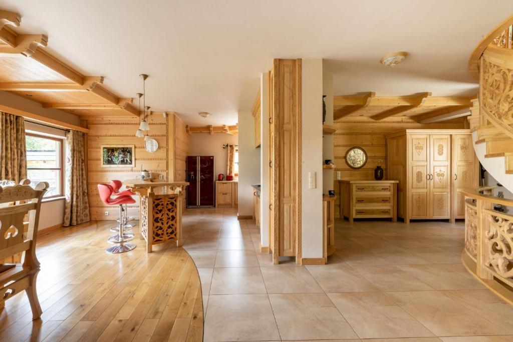 Rezydencja Sywarne Lux Spa photo 2