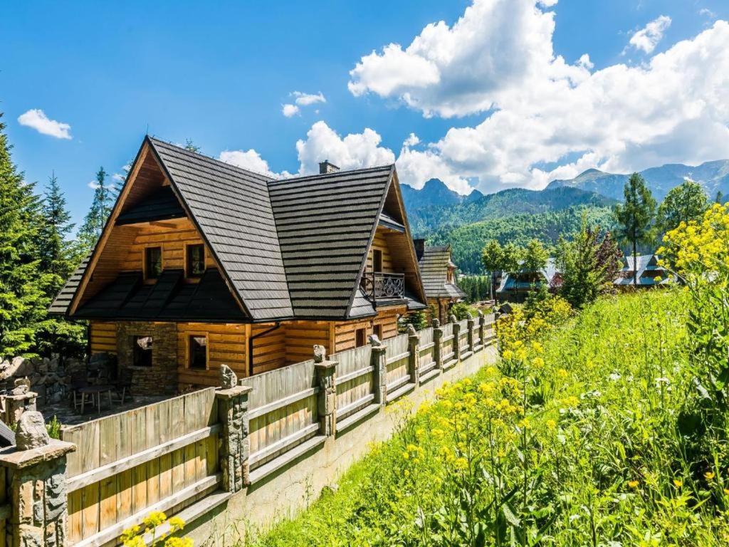 Rezydencja Sywarne Lux Spa photo 3