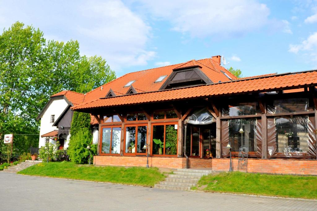 Zajazd Biały Młyn photo 3