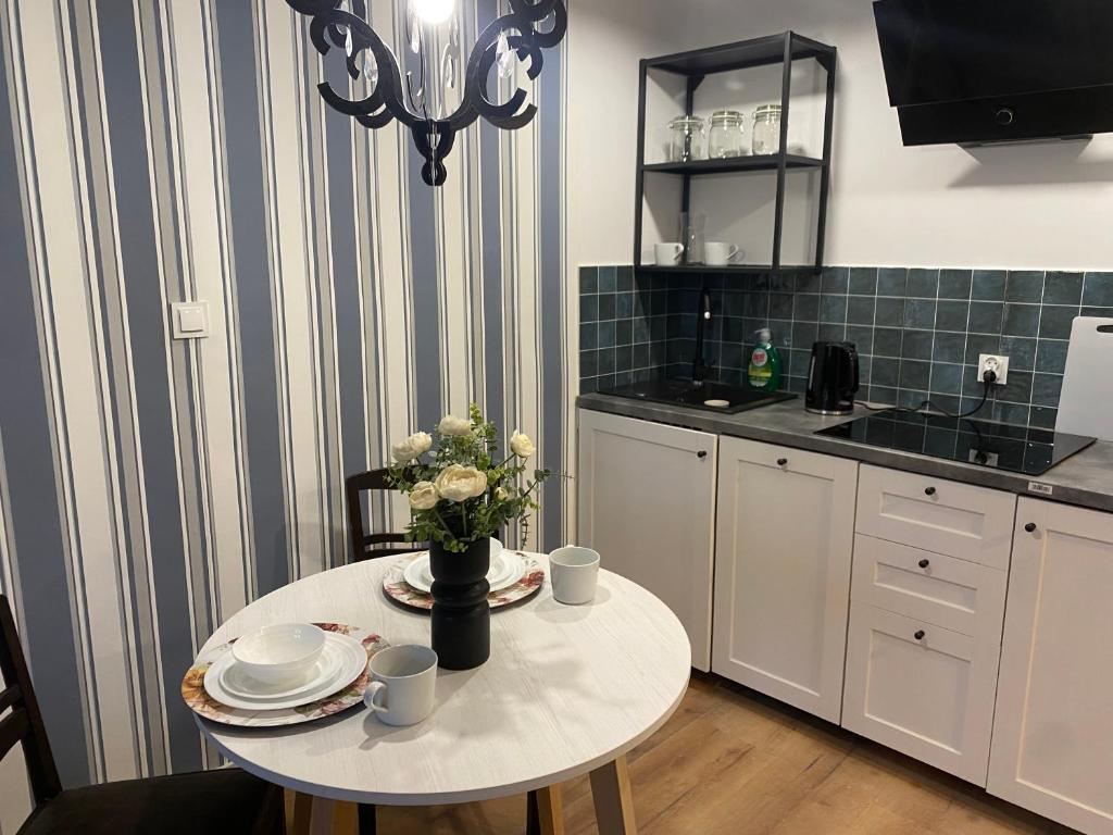Tabago Studio 13 K-K Wierzbowa photo 3