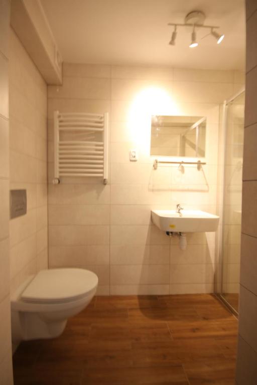 Wigury Stay photo 2
