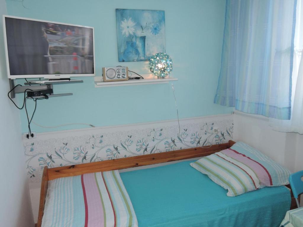 Holiday Home in Dziwnówek near Clean Beach photo 2