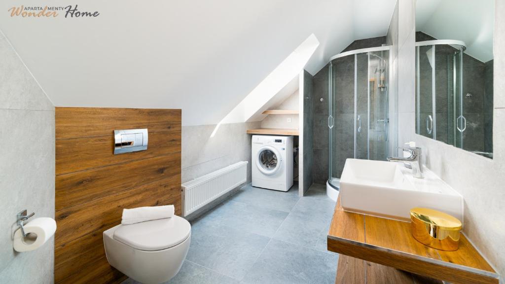 Wonder Home - Apartamenty w sercu Karpacza photo 3