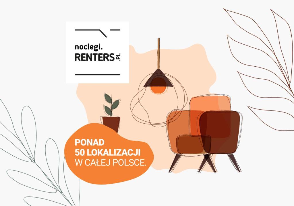 Studio Apartment Praga Targowa by Noclegi Renters photo 2