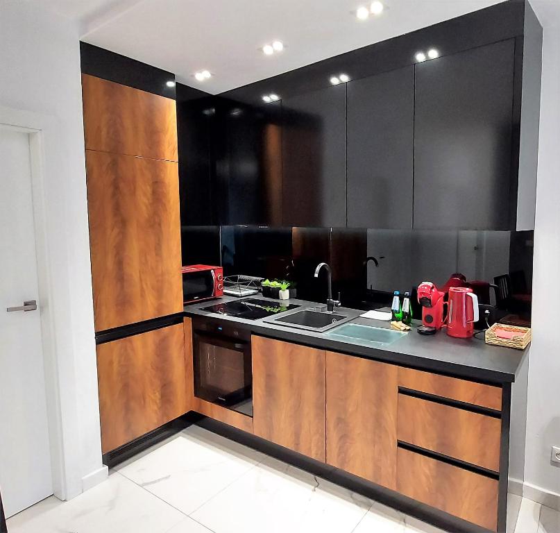 theApartments Wrześnieńska — photo 1