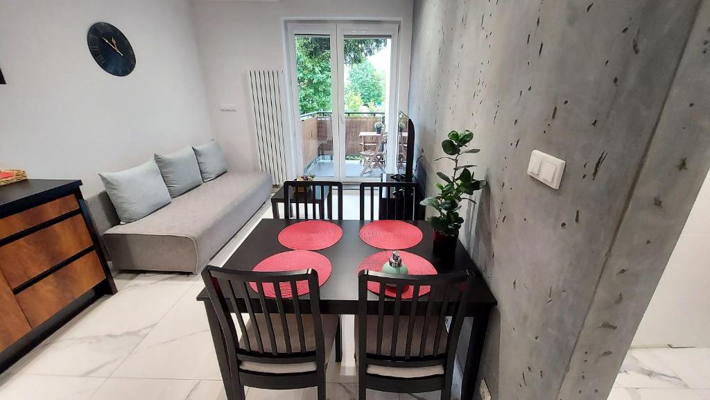 theApartments Wrześnieńska photo 2