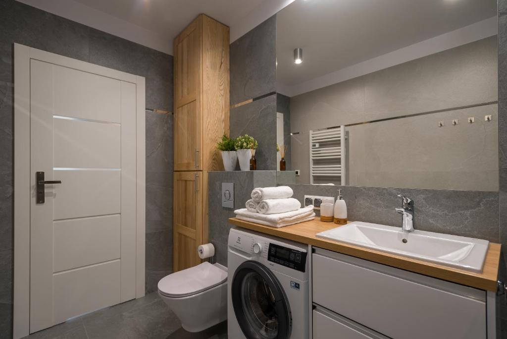 Apartament Widok 5 photo 3