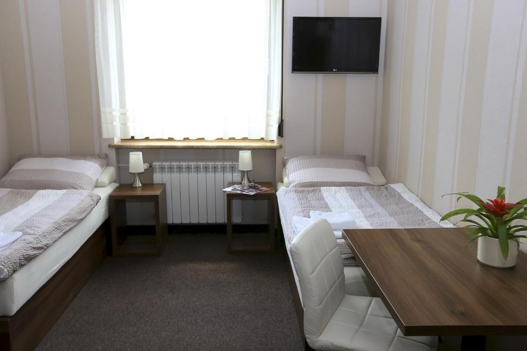 10 Bed And Breakfast photo 2