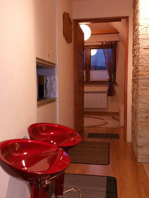 Tatary - u Stanisławy — photo 1