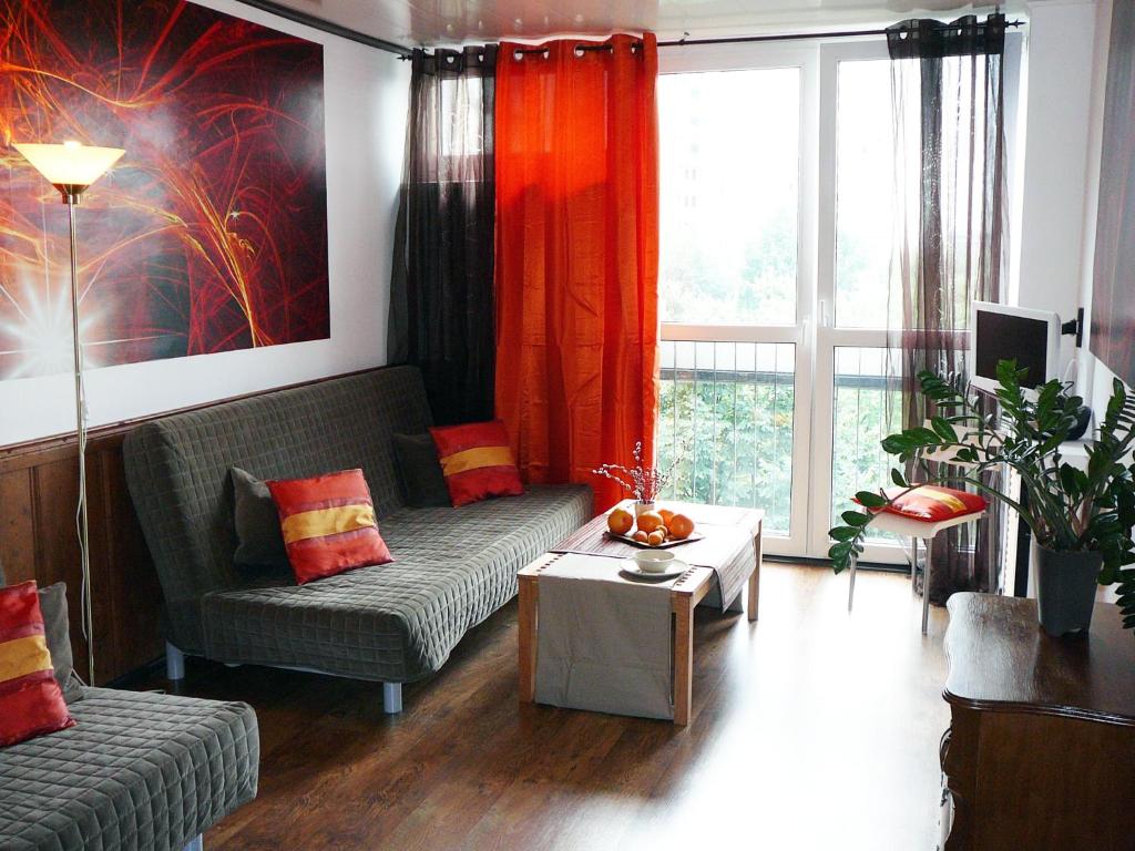 TopOne Apartments — photo 1