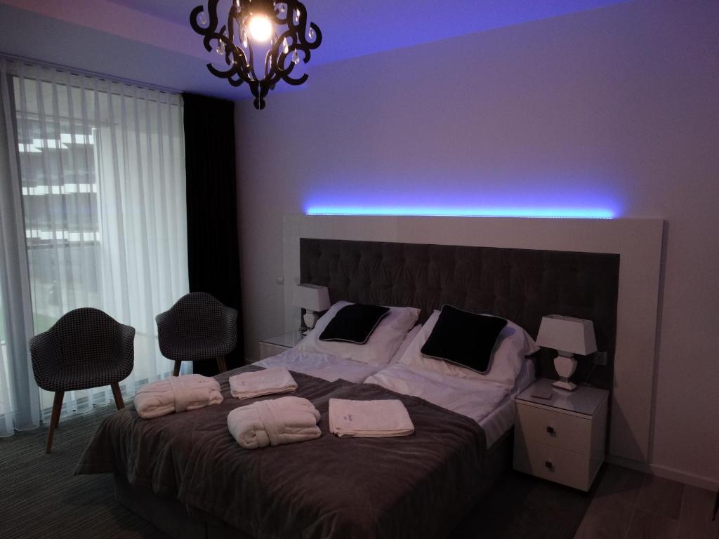 Seaside apartamenty Kołobrzeg photo 2