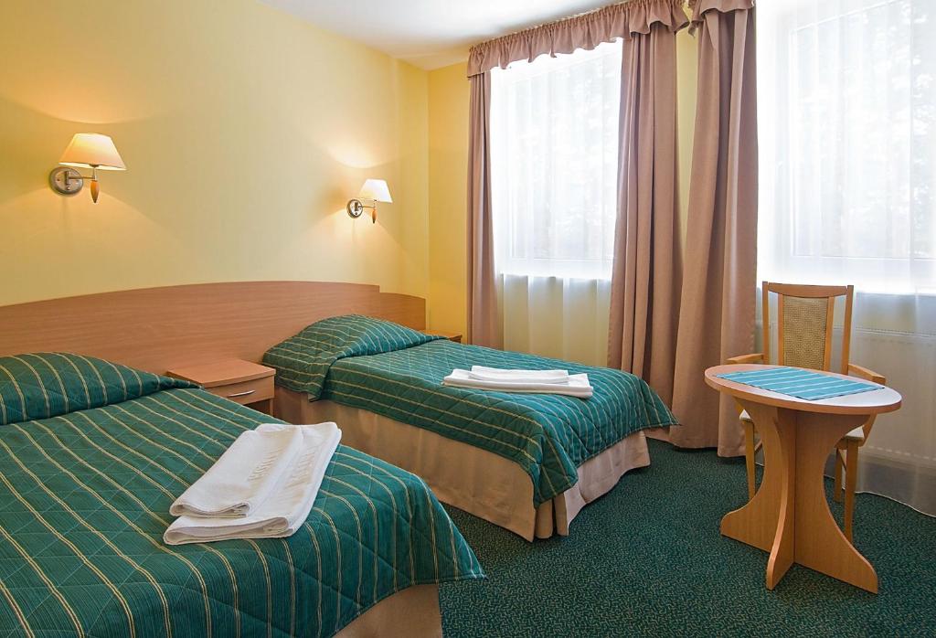 Hotel Wodnik photo 2