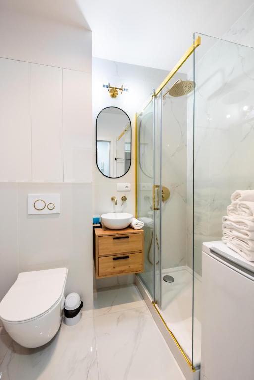 Żoliborz Elite Apartment by BookingHost photo 3
