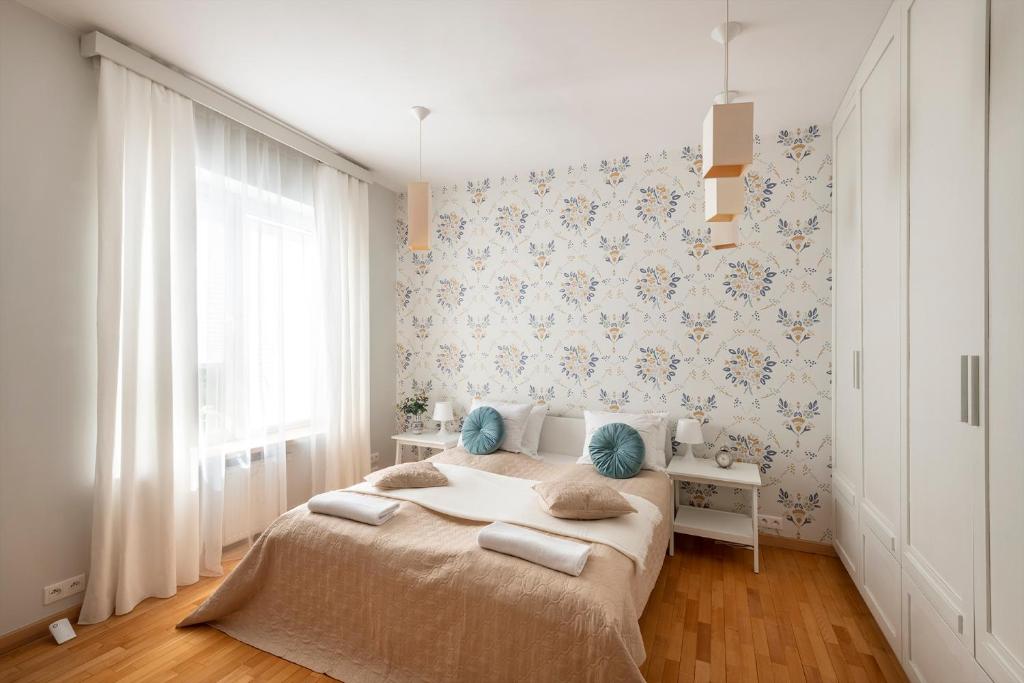 ShortStayPoland Sempołowskiej (B18) photo 2